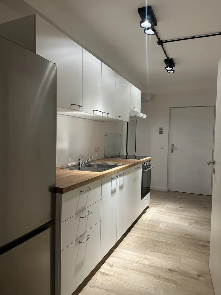 1 Zimmer Wohnung mit 14 m² in Regensburg – Bild 4