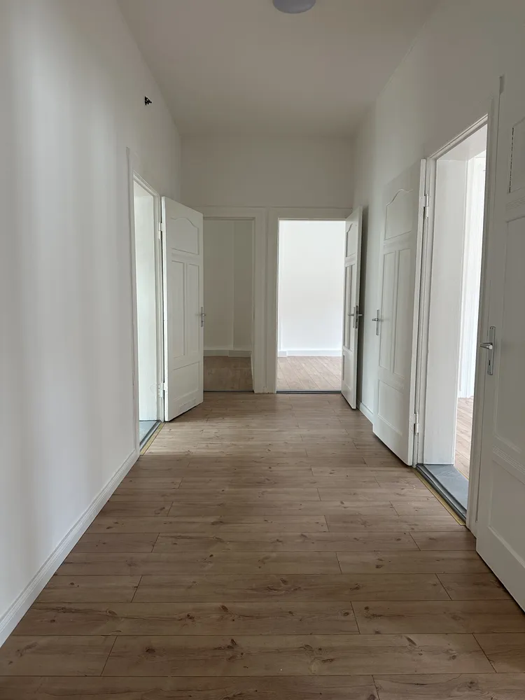 5 Zimmer Wohnung mit 120 m² in Bremerhaven – Bild 3