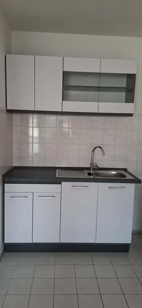 2 room apartment with 44 m² in Dresden – Photo 6