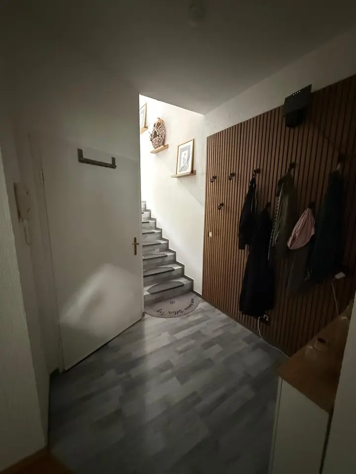 4 Zimmer Wohnung mit 110 m² in Finsterwalde – Bild 9