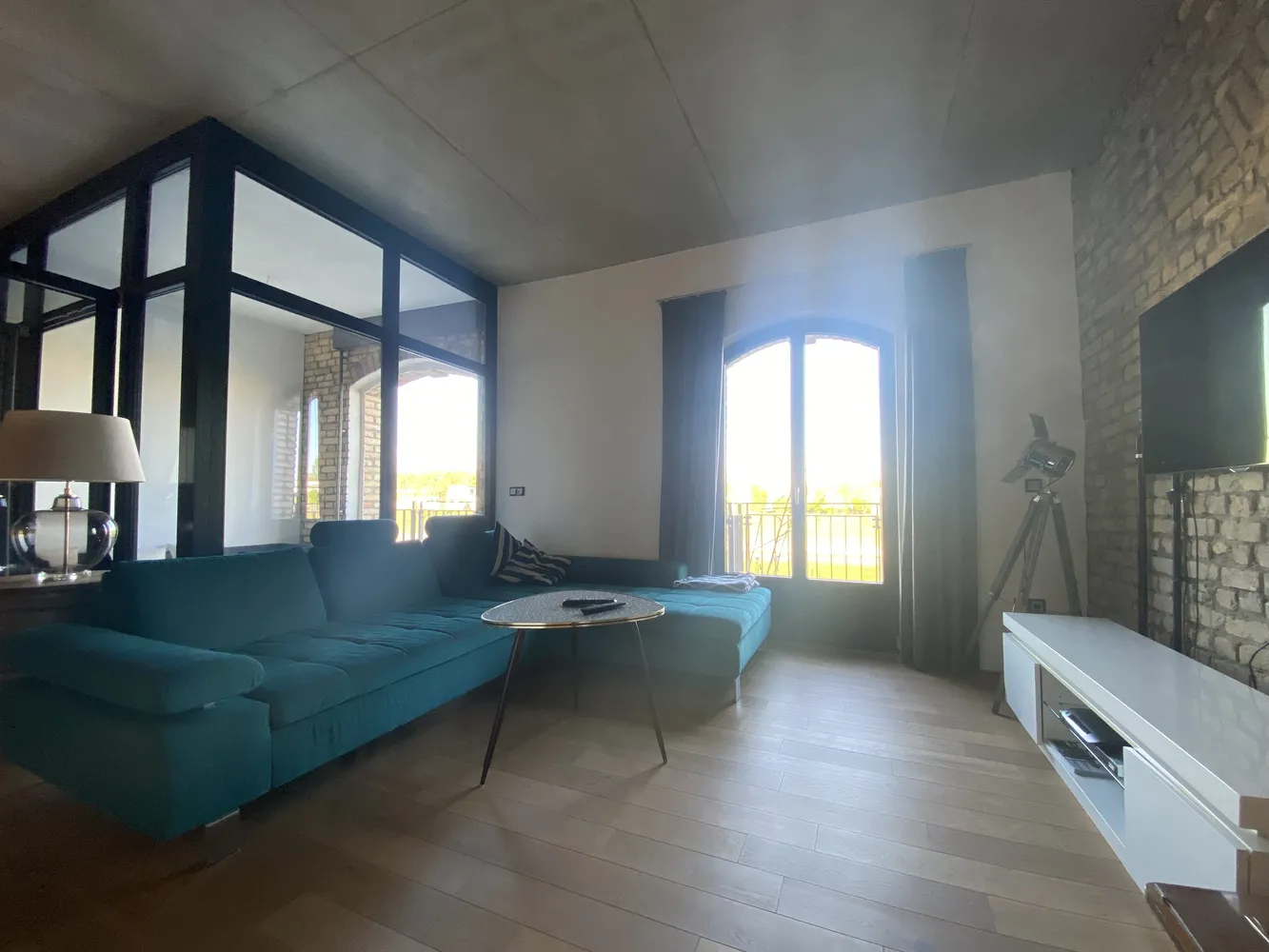 2 Zimmer Wohnung mit 95 m² in Mannheim – Bild 5