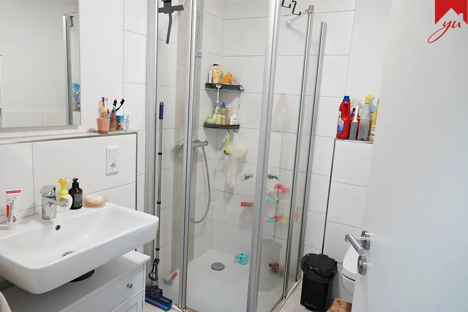 2 Zimmer Wohnung mit 55 m² in Aurich – Bild 9