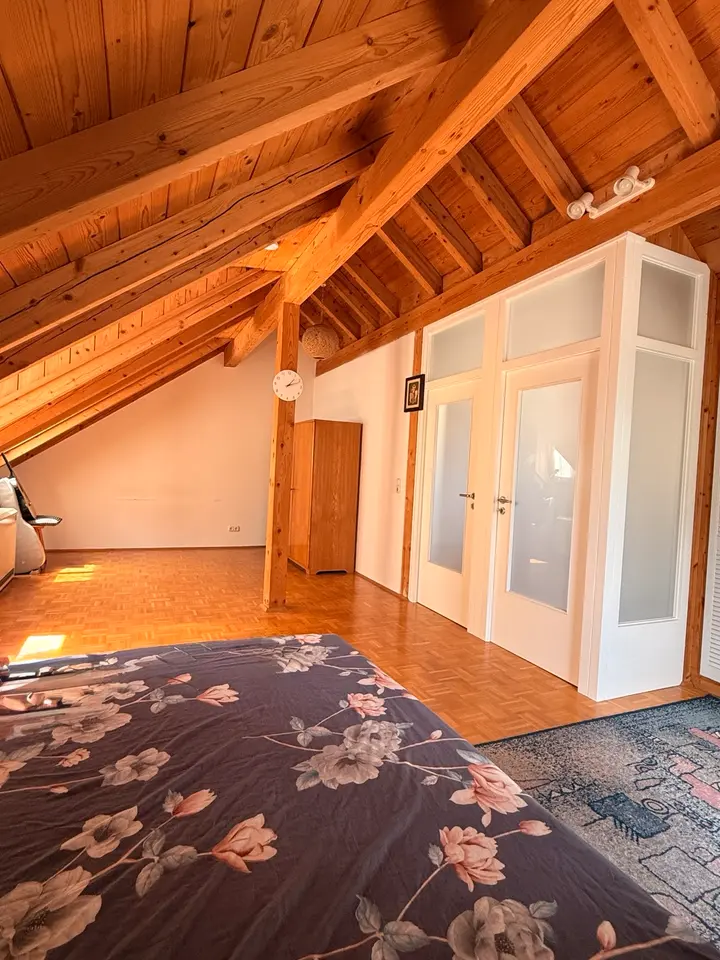 2 Zimmer Wohnung mit 100 m² in Deggendorf – Bild 7