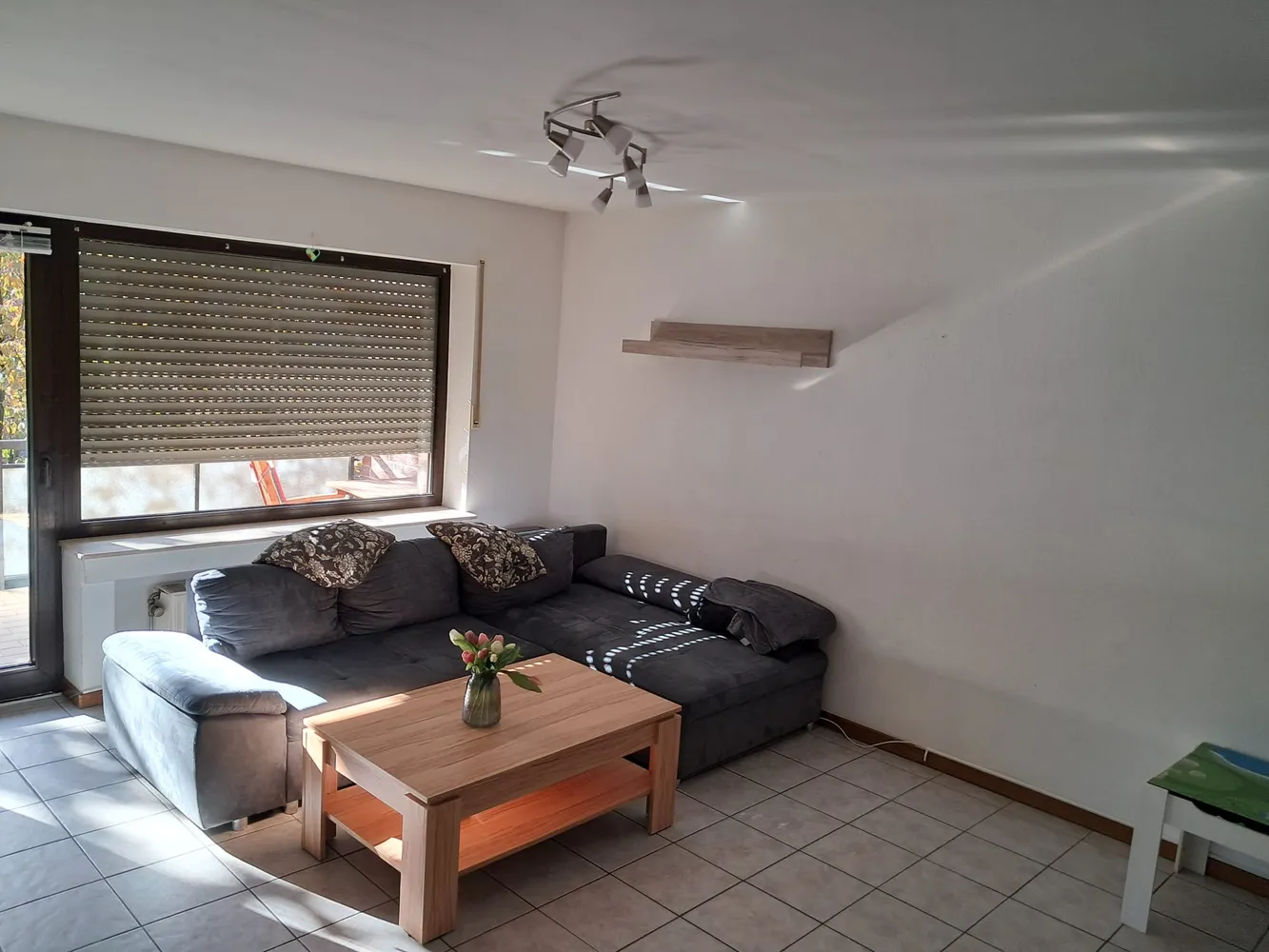 3 Zimmer Wohnung mit 74 m² in Mönchengladbach – Bild 1