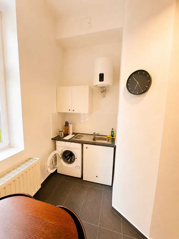 1 Zimmer Wohnung mit 39 m² in Berlin – Bild 3