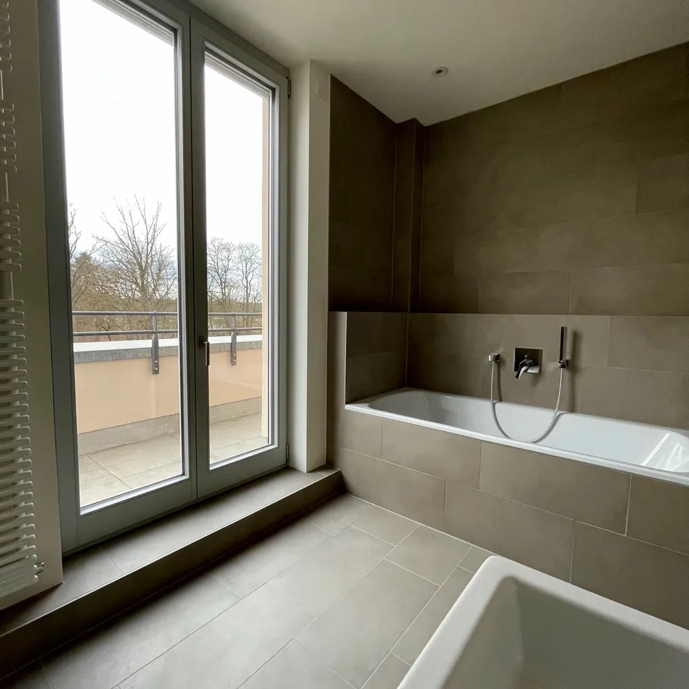 3 Zimmer Wohnung mit 95 m² in Berlin – Bild 12