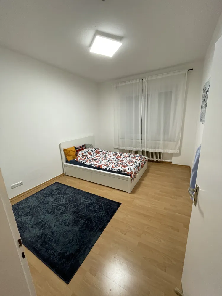 2 room apartment with 50 m² in Hanover – Photo 12