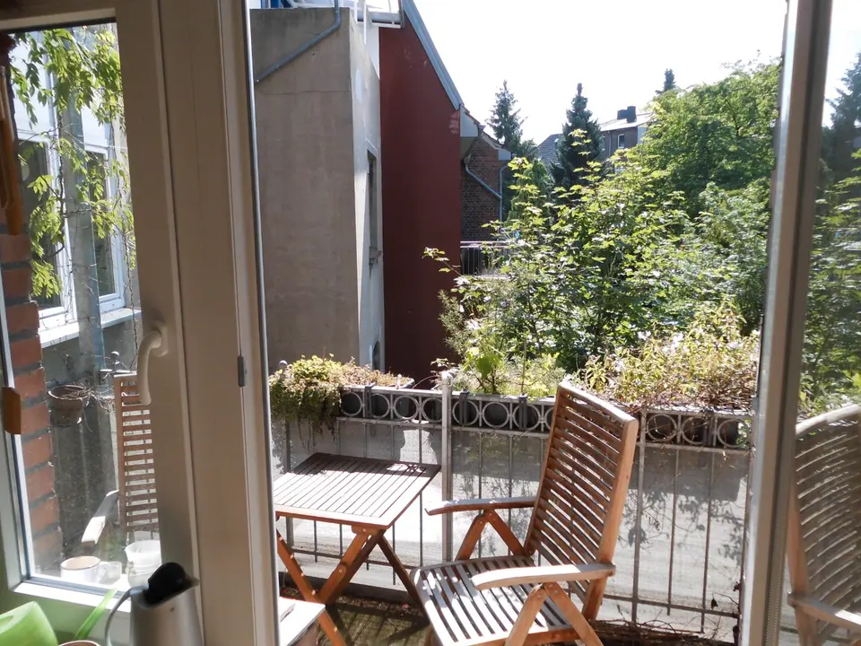4 Zimmer Wohnung mit 100 m² in Xanten – Bild 1