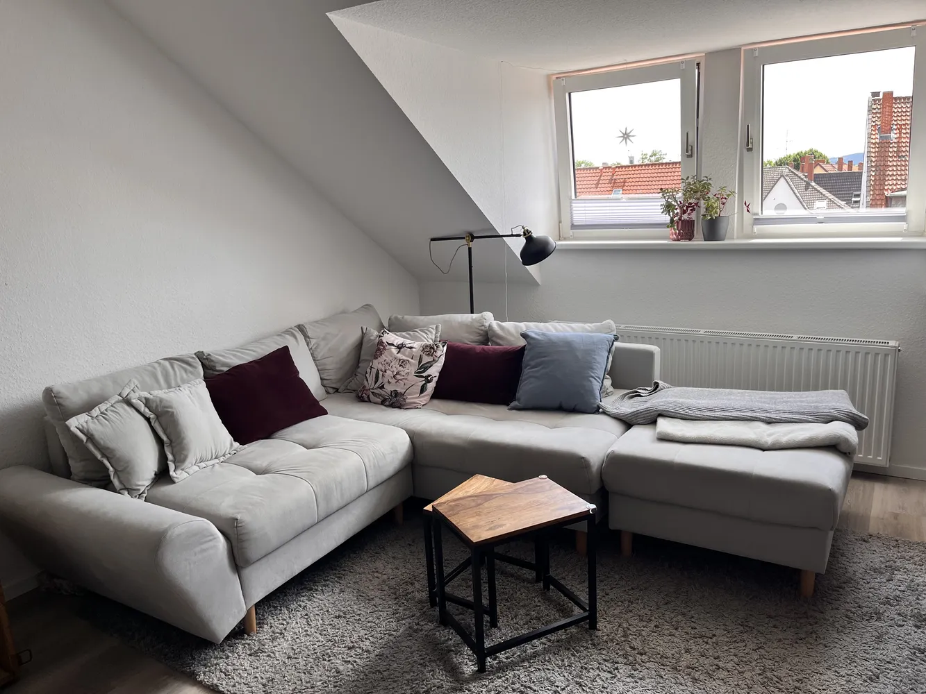 4 Zimmer Wohnung mit 93 m² in Hildesheim – Bild 4