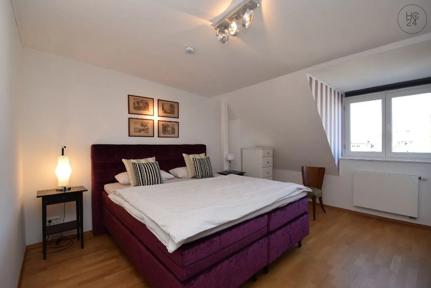 3 room apartment with 113 m² in Cologne – Photo 3