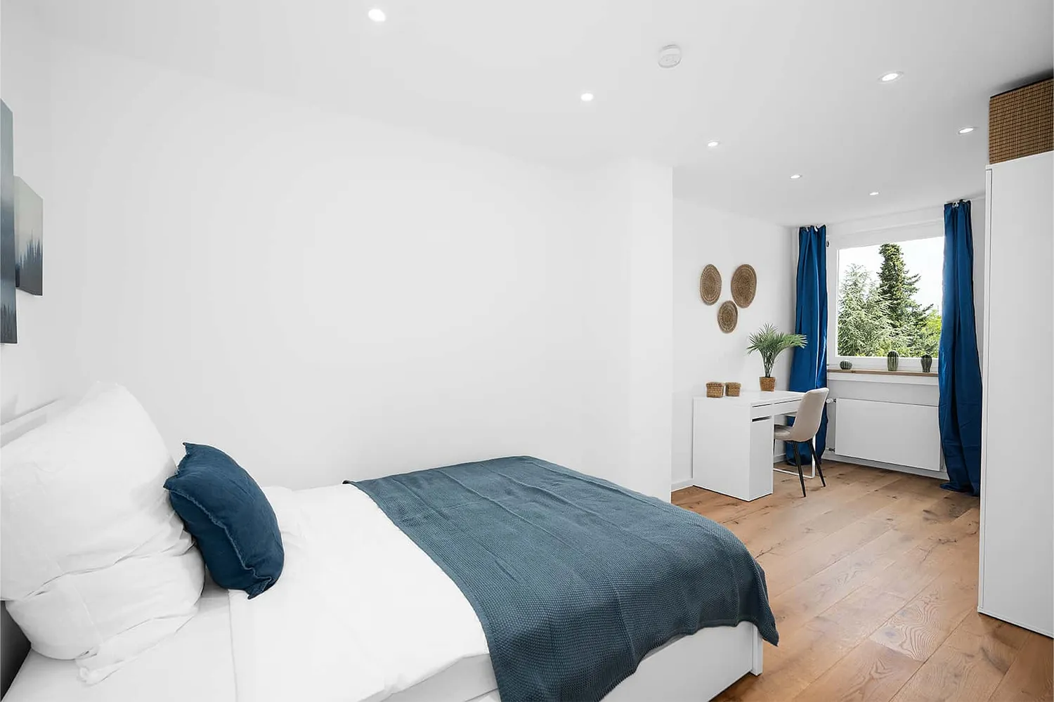 WG-Zimmer in München – Bild 4
