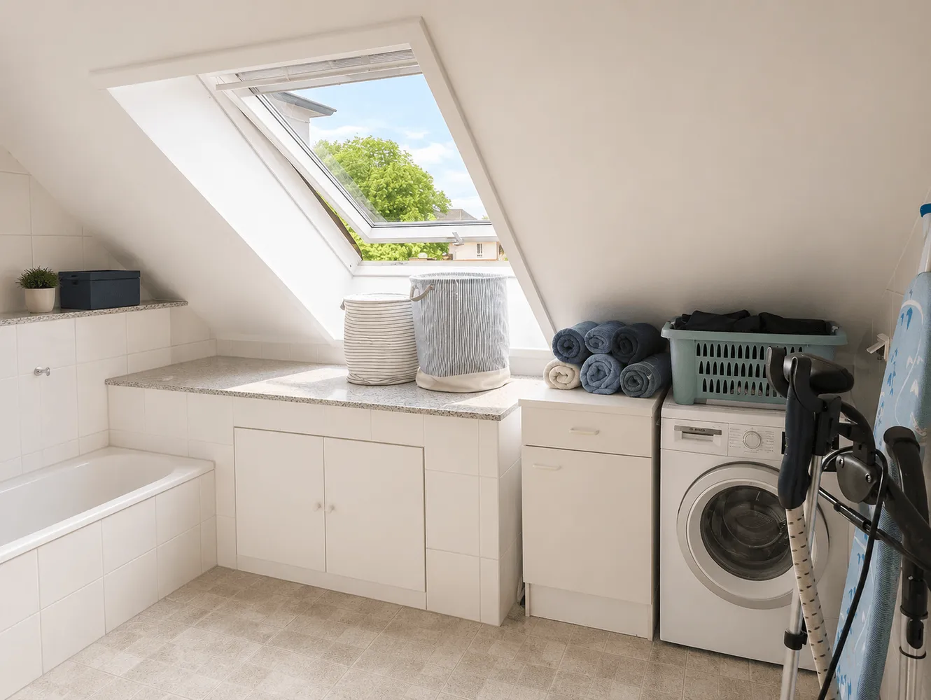 2 Zimmer Wohnung mit 65 m² in Frankfurt am Main – Bild 11