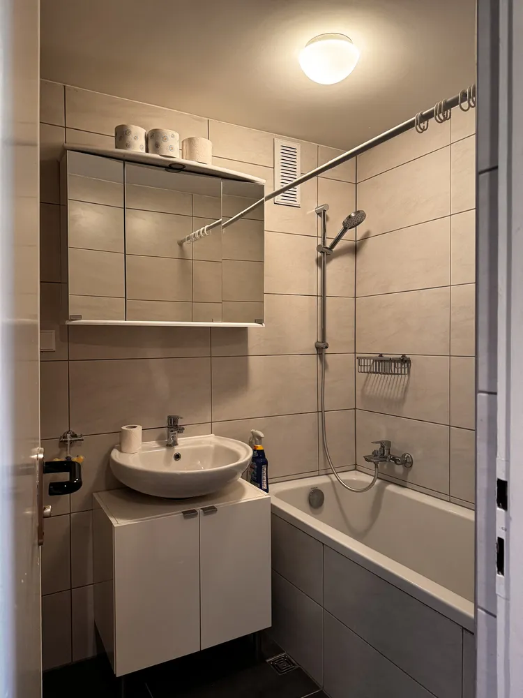 1 Zimmer Wohnung mit 33 m² in Wiesbaden – Bild 10