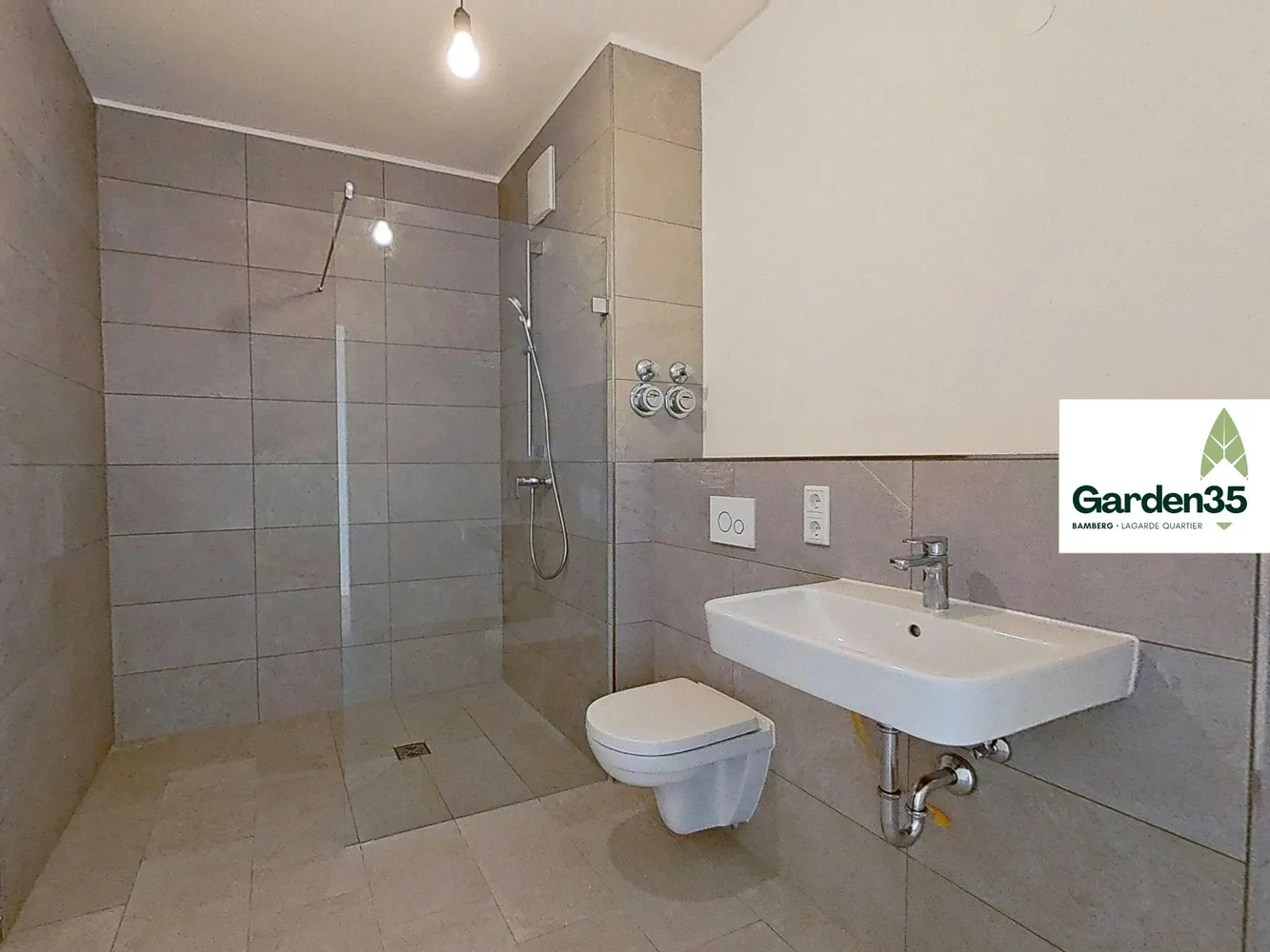 2 Zimmer Wohnung mit 53 m² in Bamberg – Bild 9