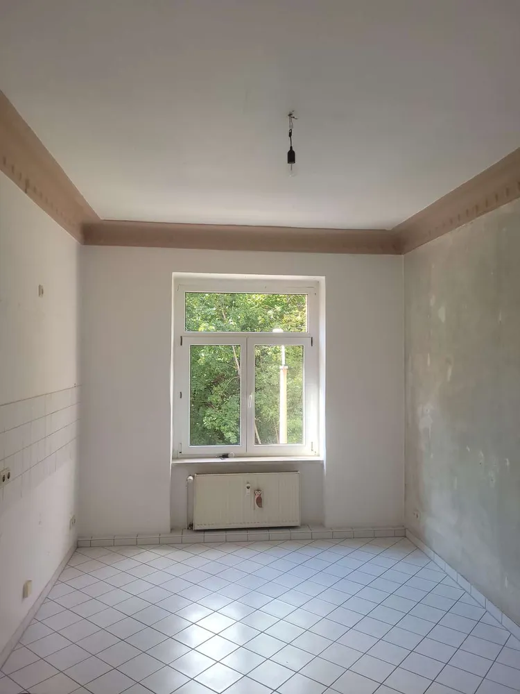 4 Zimmer Wohnung mit 120 m² in Leipzig – Bild 4