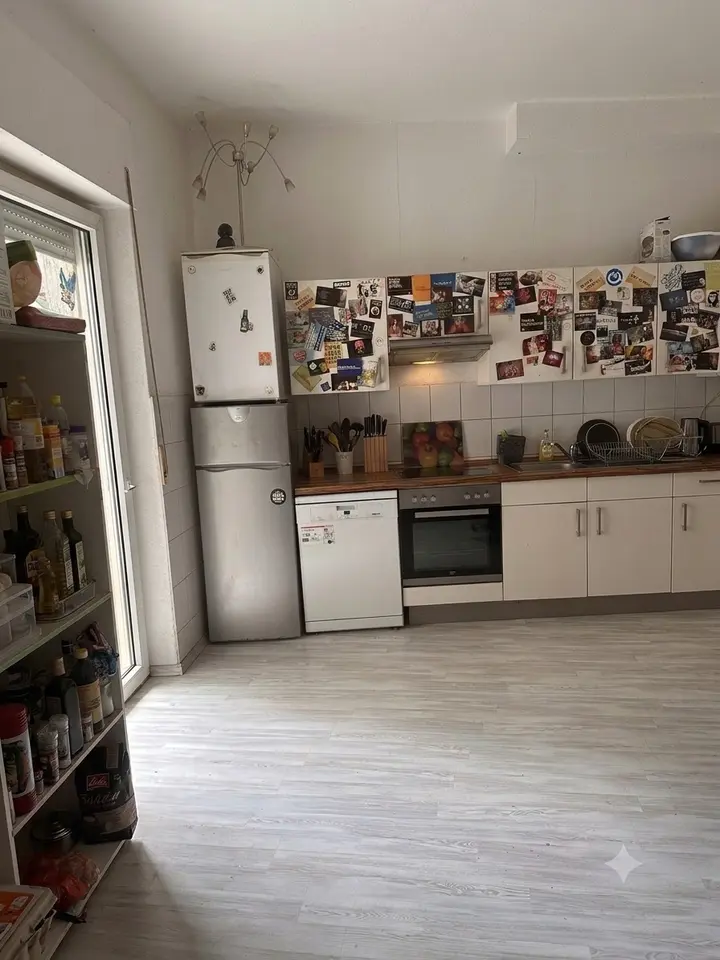 2 Zimmer Wohnung mit 15 m² in Paderborn – Bild 1