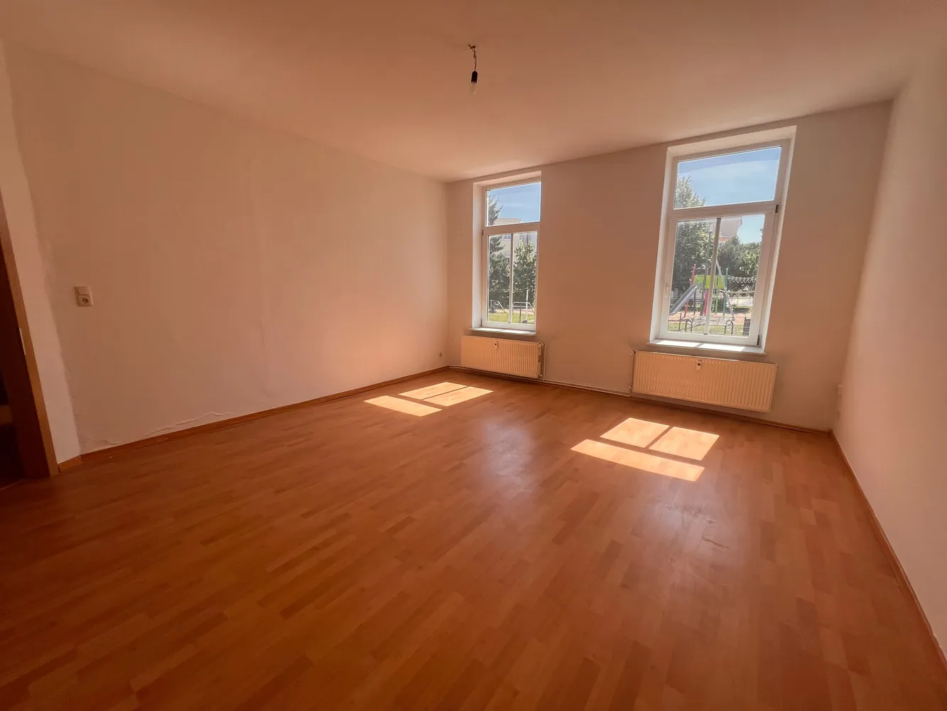 3 room apartment with 88 m² in Güstrow – Photo 11