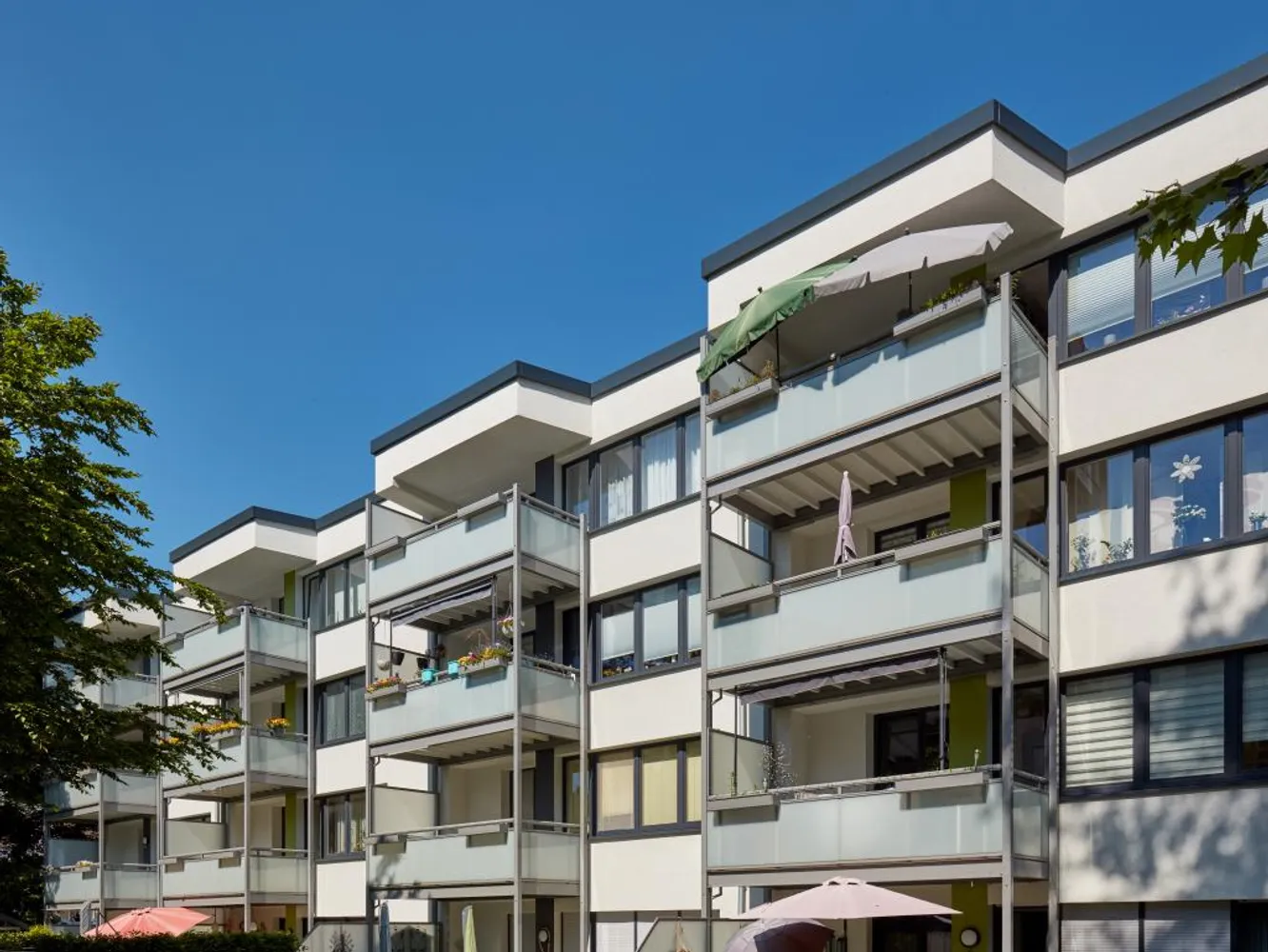 4 Zimmer Wohnung mit 90 m² in Bochum – Bild 2