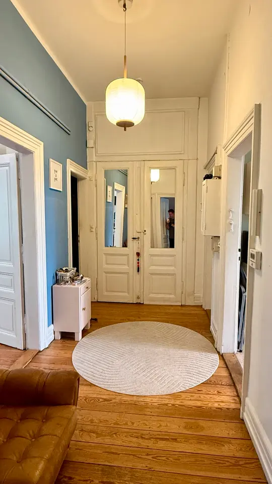 WG-Zimmer mit 90 m² in Frankfurt am Main – Bild 5