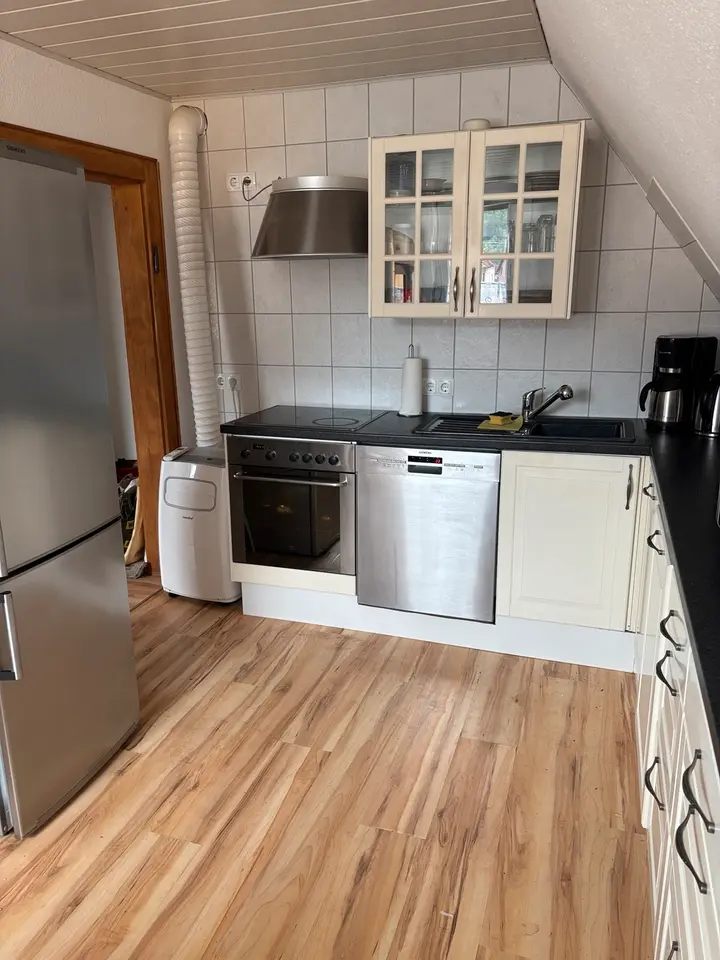 3 Zimmer Wohnung mit 65 m² in Kassel – Bild 6