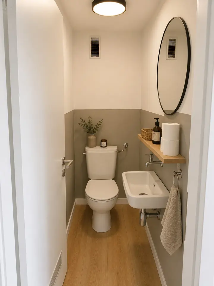 Shared room with 11 m² in Günzburg – Photo 5