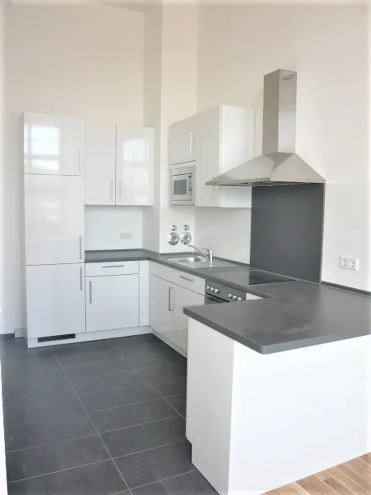 2 Zimmer Wohnung mit 60 m² in Berlin – Bild 10