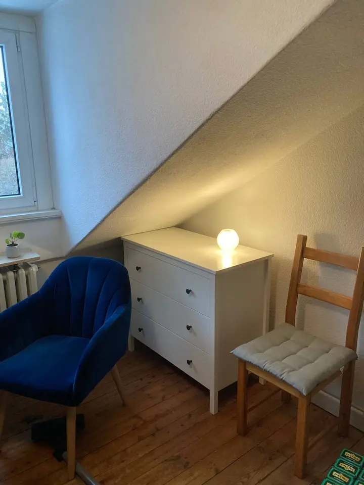 2 Zimmer Wohnung mit 25 m² in Kiel – Bild 7