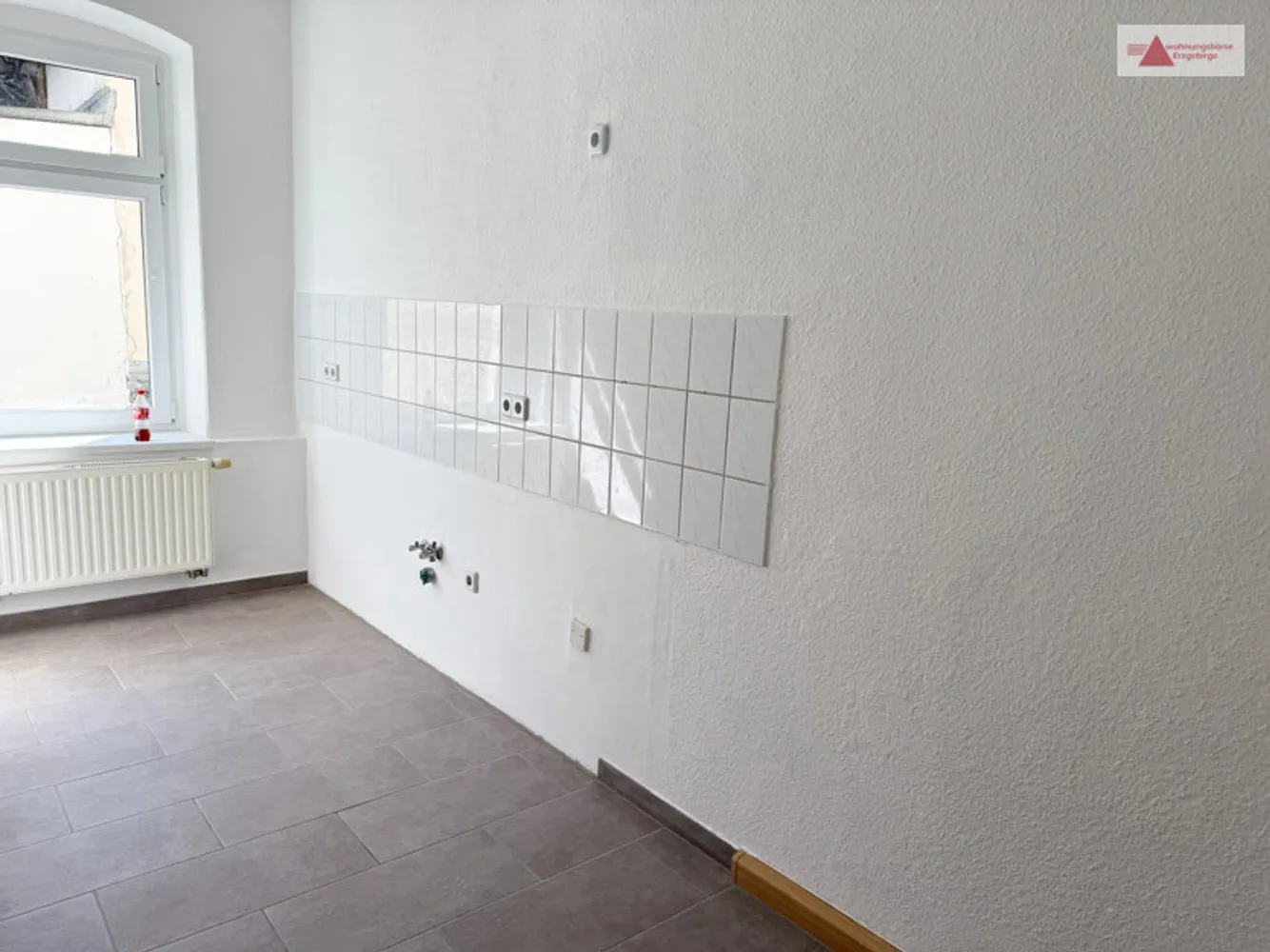 2 Zimmer Wohnung mit 57 m² in Annaberg-Buchholz – Bild 1