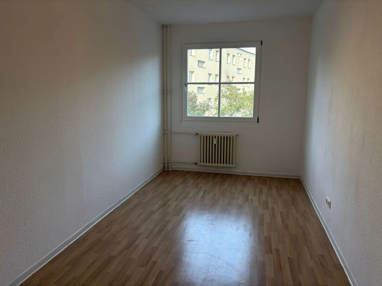 4 Zimmer Wohnung mit 93 m² in Berlin – Bild 6