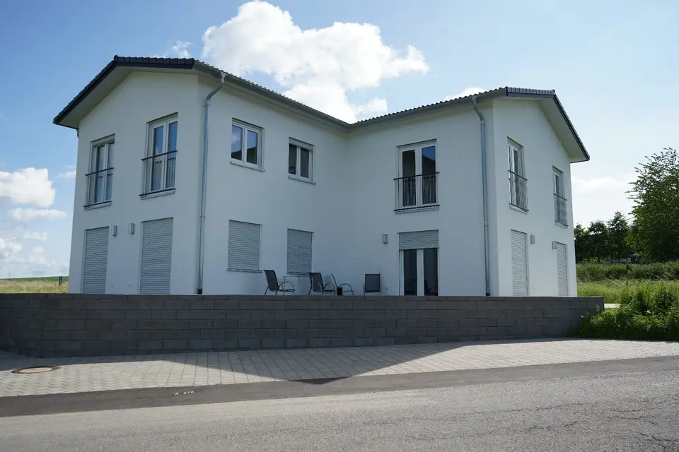 WG-Zimmer mit 100 m² in Biberach an der Riß – Bild 1