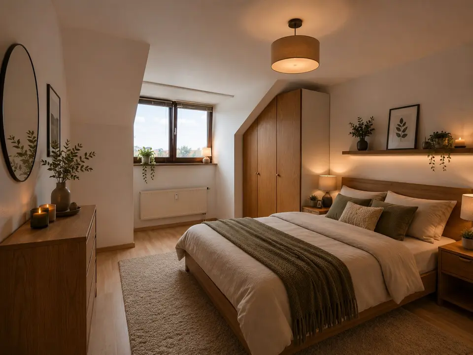 5 Zimmer Wohnung mit 122 m² in Kaufbeuren – Bild 4