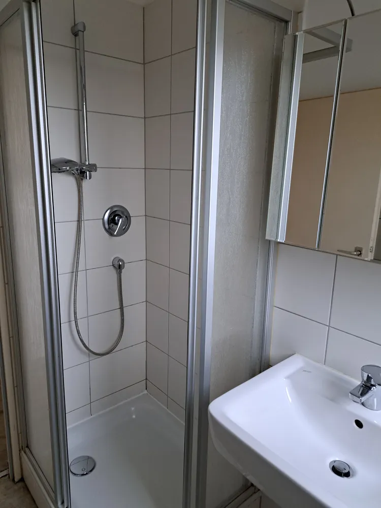 2 Zimmer Wohnung mit 45 m² in Recklinghausen – Bild 2