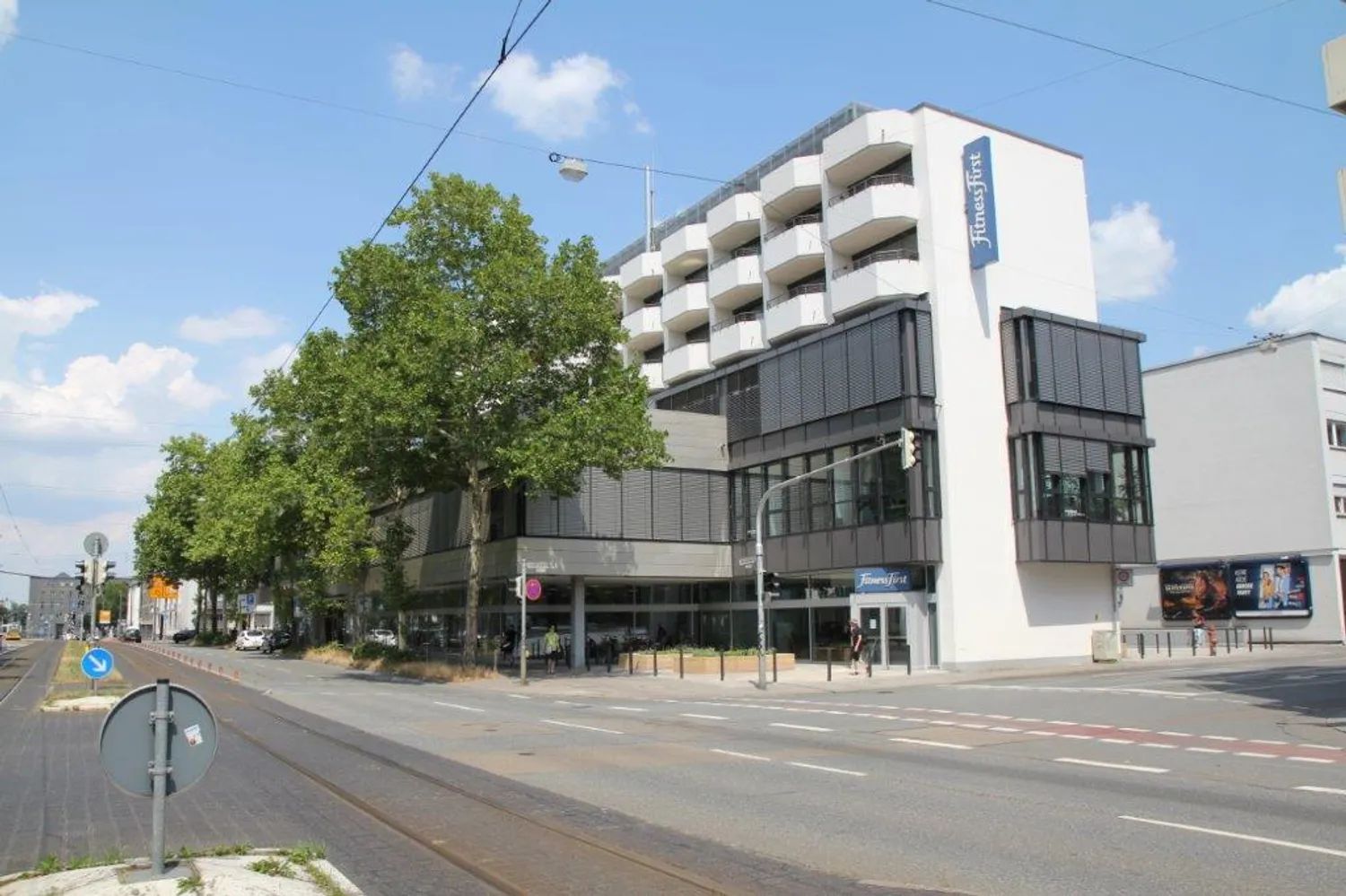1 Zimmer Wohnung mit 27 m² in Darmstadt – Bild 6