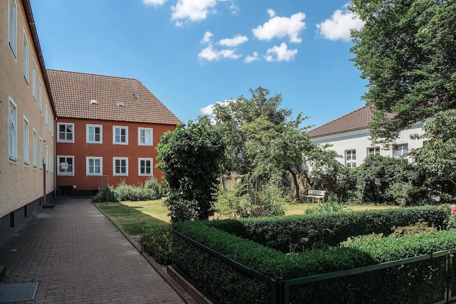 3 Zimmer Wohnung mit 58 m² in Wolfsburg – Bild 2