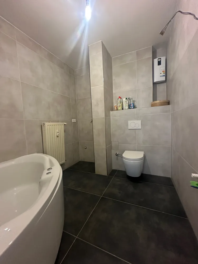 4 Zimmer Wohnung mit 94 m² in Mannheim – Bild 7