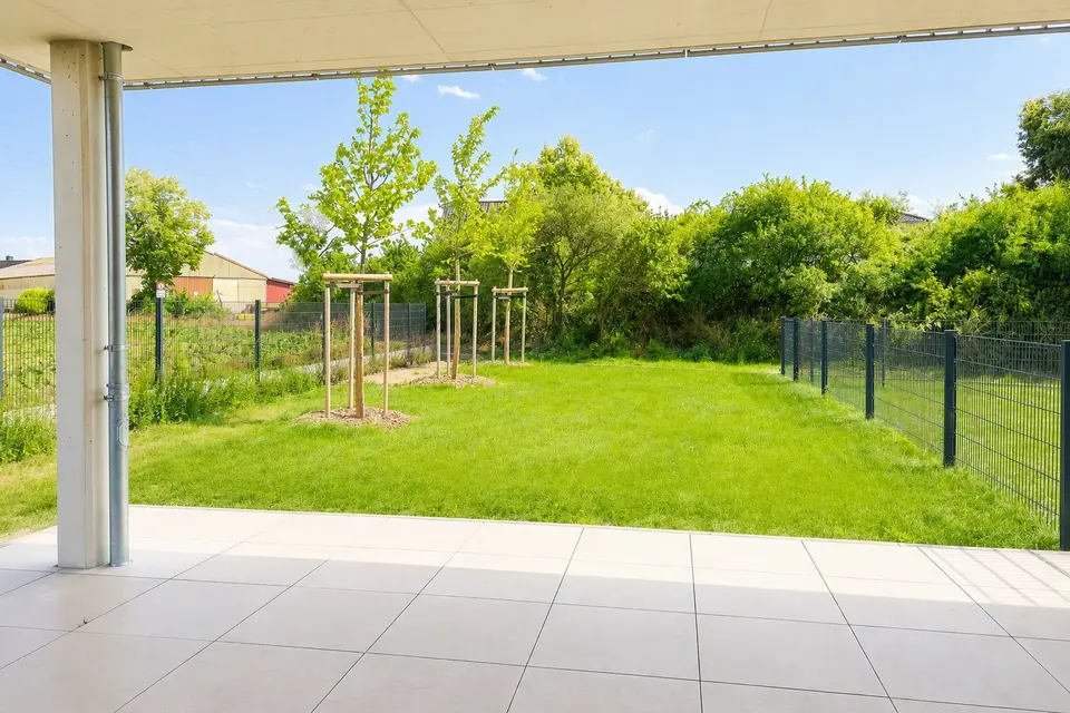 4 Zimmer Wohnung mit 126 m² in Düren – Bild 8