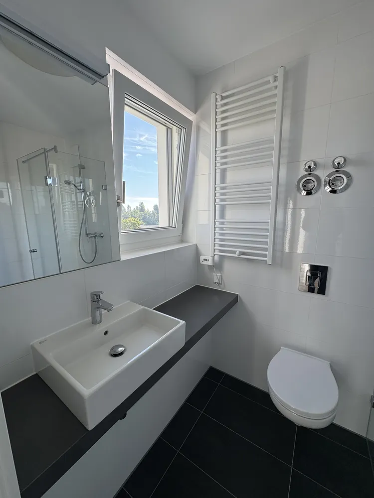 2 room apartment with 34 m² in Berlin – Photo 8