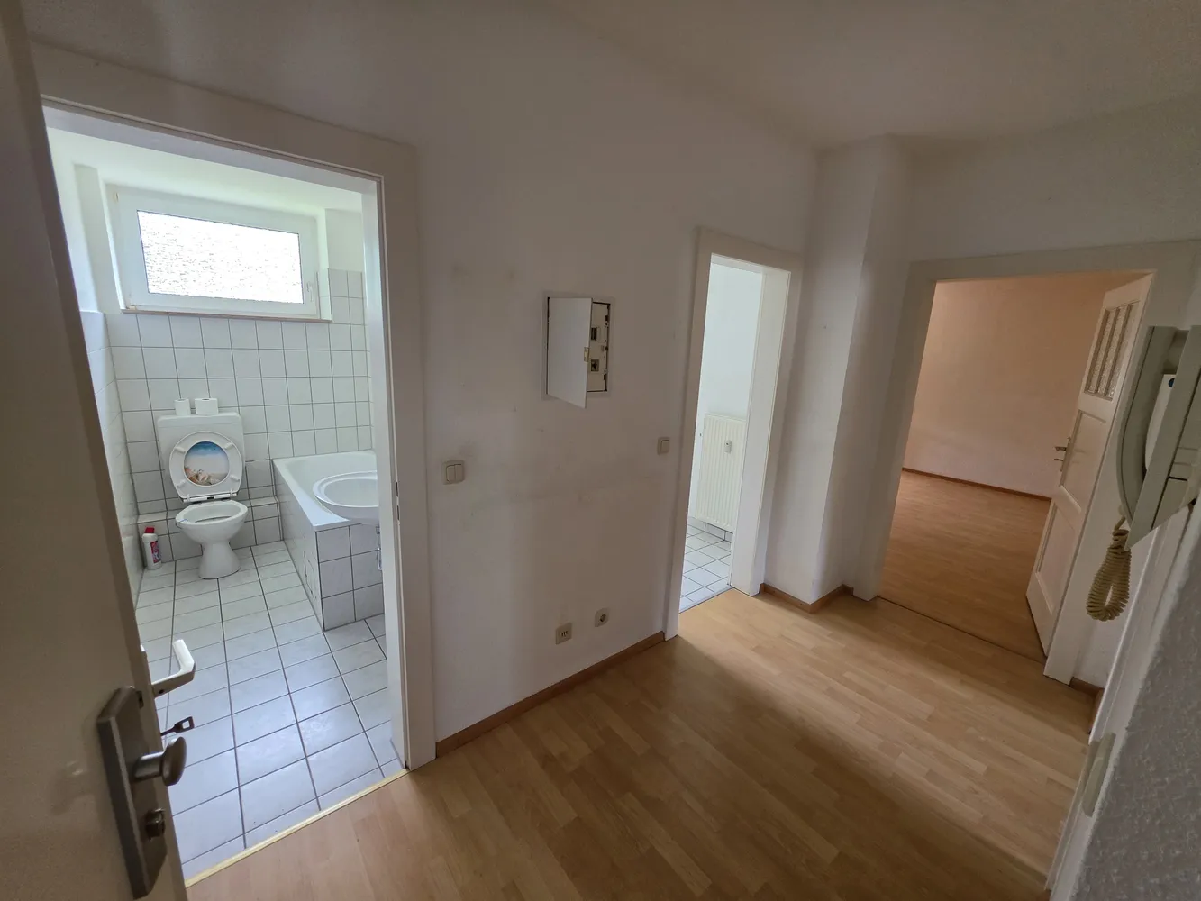 3 Zimmer Wohnung mit 63 m² in Düsseldorf – Bild 11
