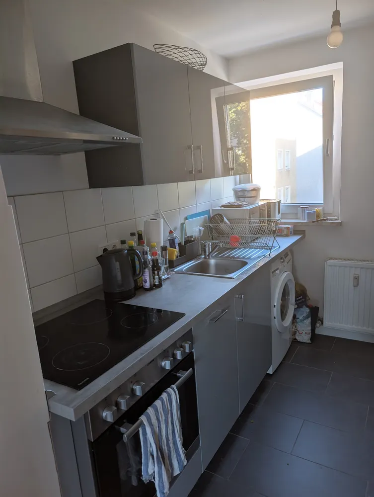 3 Zimmer Wohnung mit 58 m² in Nürnberg – Bild 2