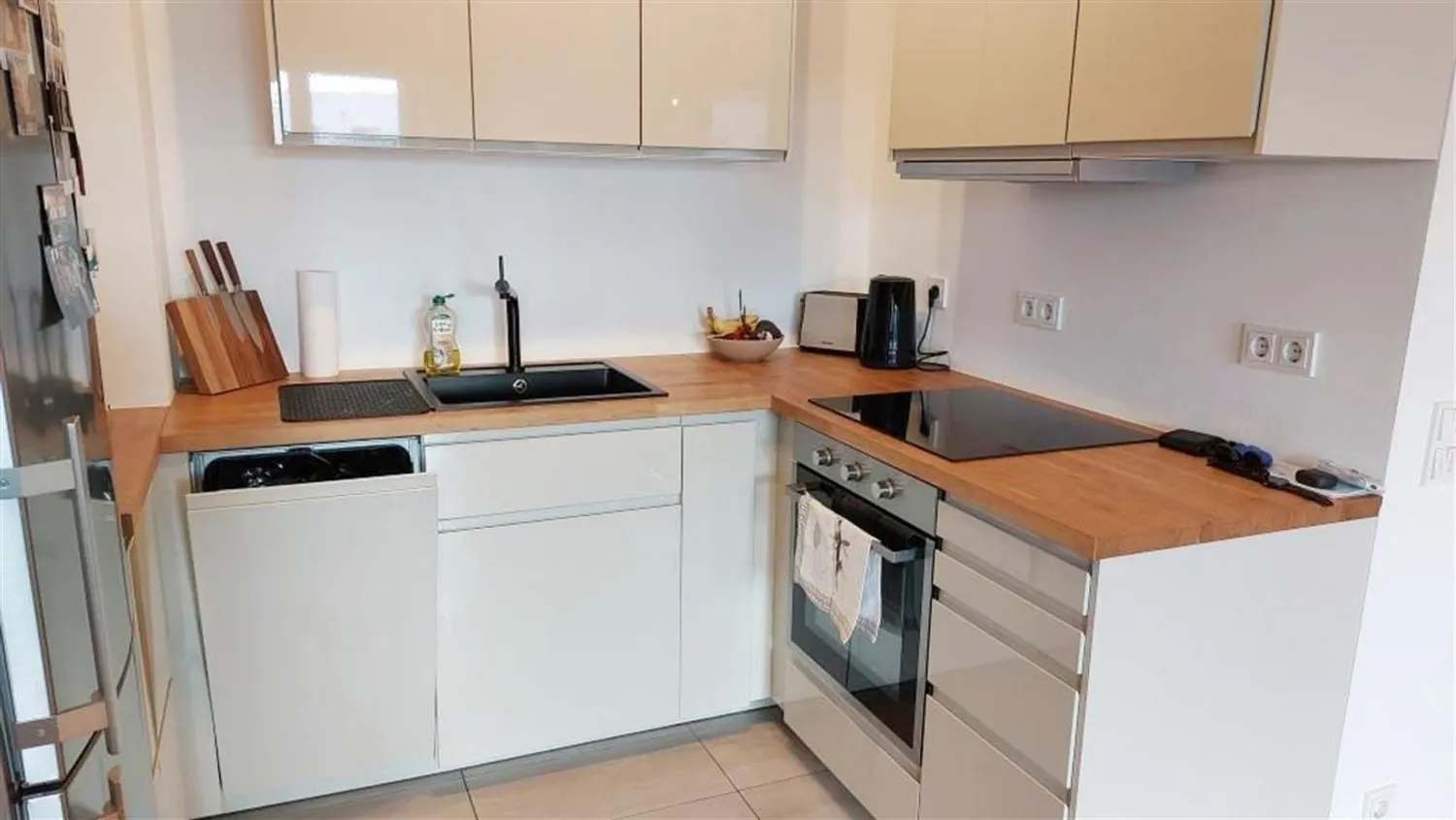 2 room apartment with 64 m² in Düsseldorf – Photo 6