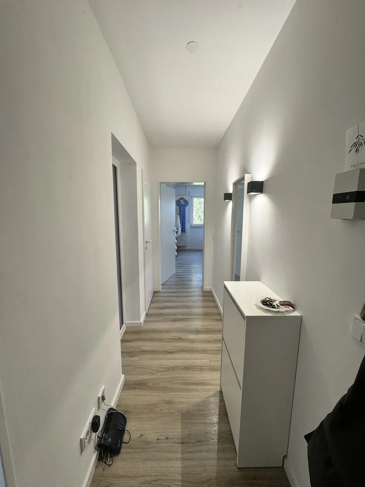 2 room apartment with 58 m² in Bonn – Photo 2