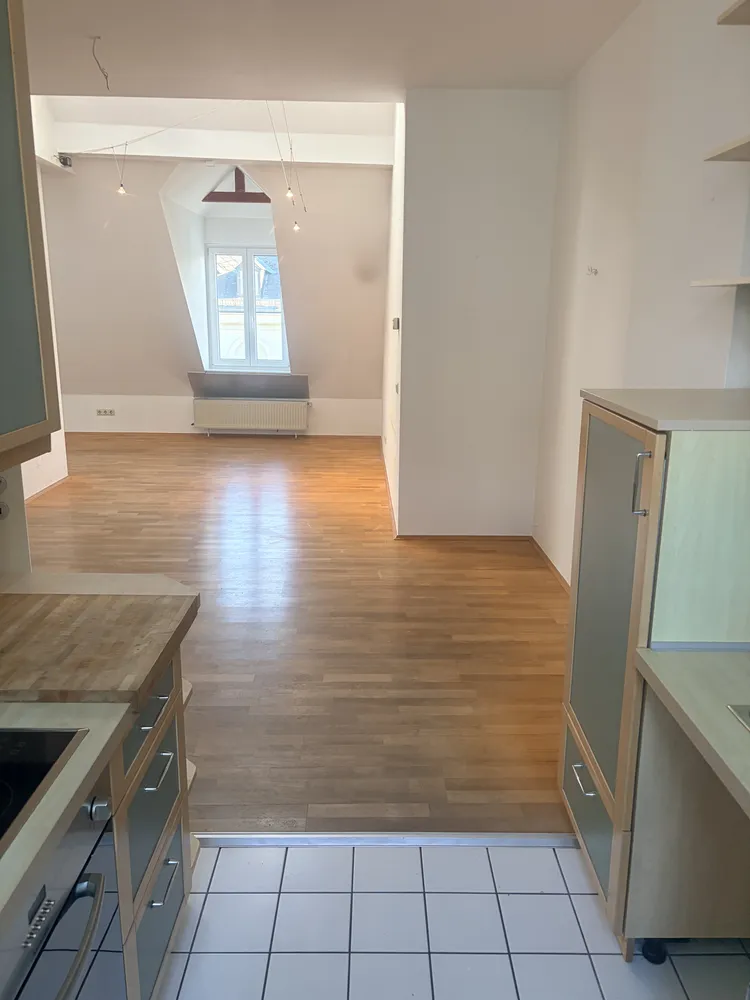 3 room apartment with 115 m² in Wiesbaden – Photo 4