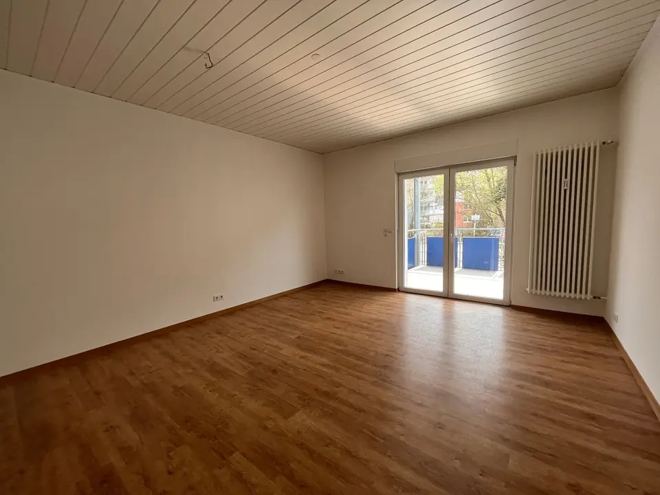 3 Zimmer Wohnung mit 90 m² in Mosbach – Bild 2