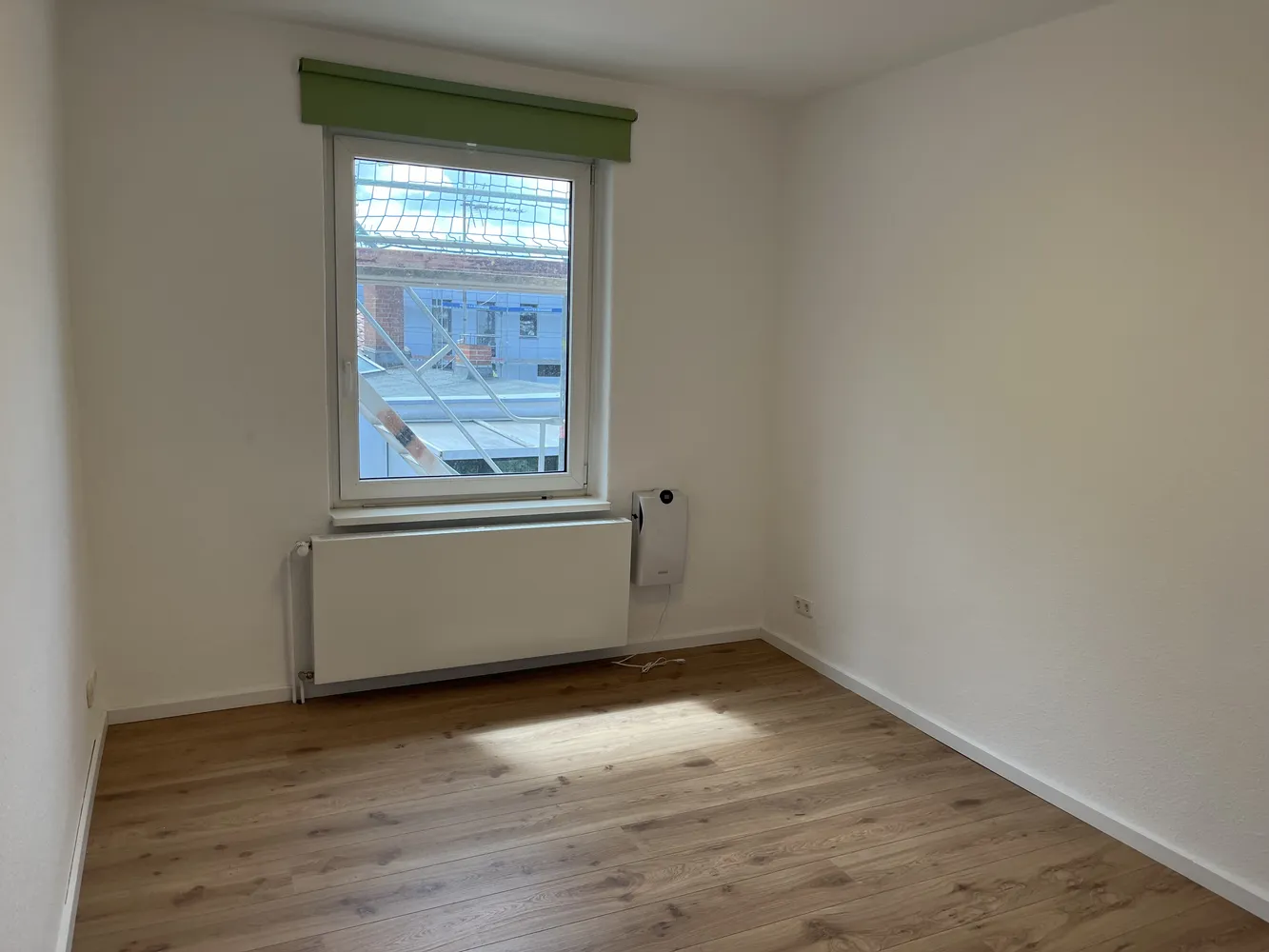 5 Zimmer Wohnung mit 116 m² in Langenhagen – Bild 7