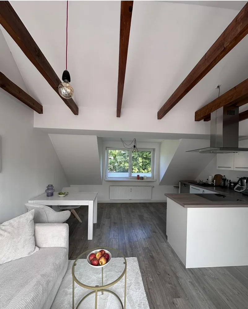 2 Zimmer Wohnung mit 47 m² in Hamburg – Bild 9