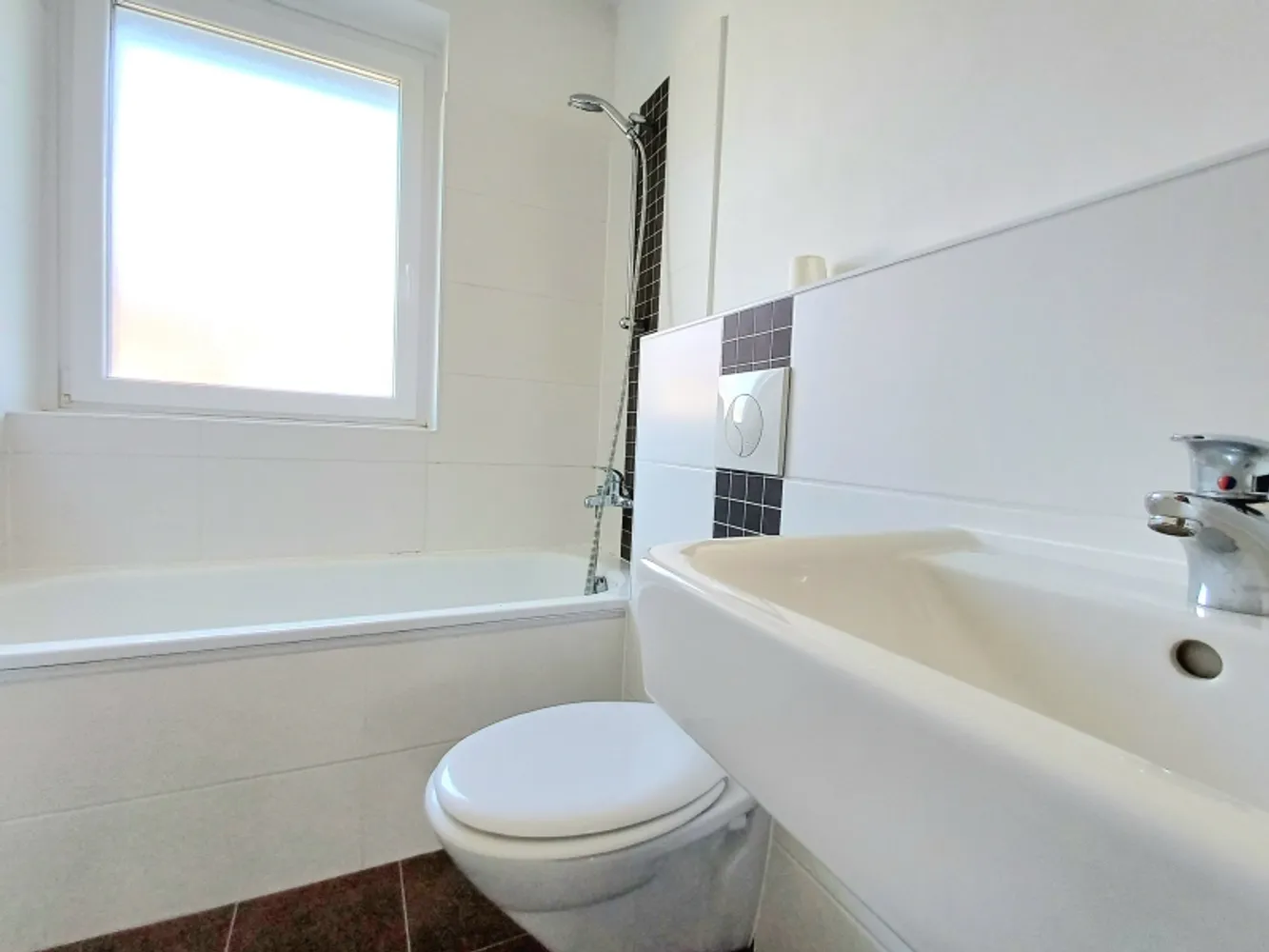 2 Zimmer Wohnung mit 58 m² in Minden – Bild 7