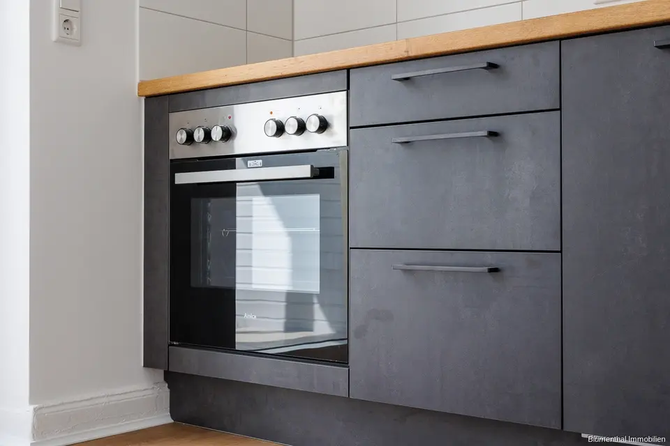 3 Zimmer Wohnung mit 50 m² in Bielefeld – Bild 8
