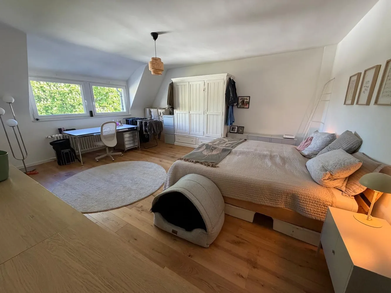 2 Zimmer Wohnung mit 92 m² in Dortmund – Bild 2