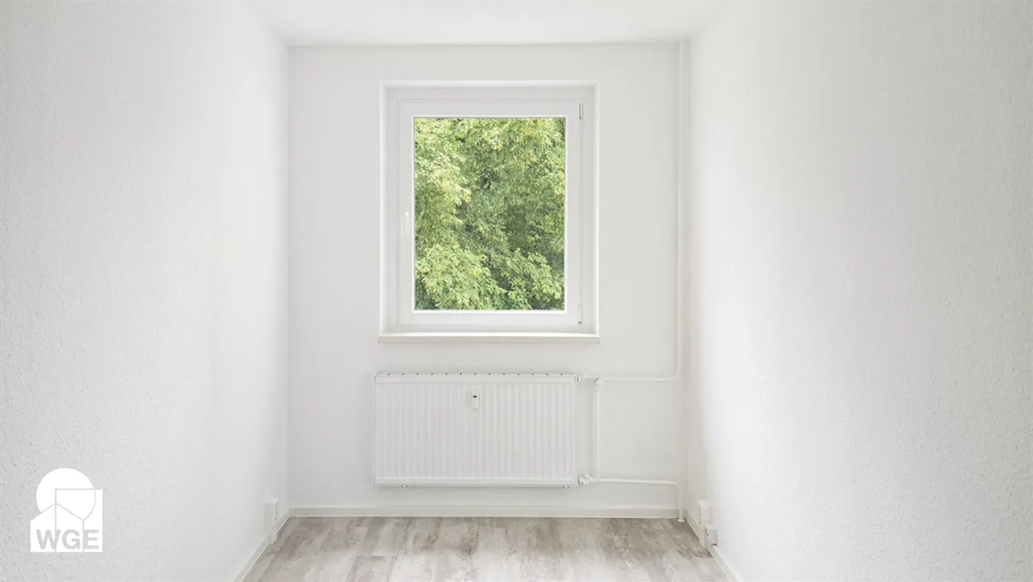 3 Zimmer Wohnung mit 60 m² in Halle (Saale) – Bild 3