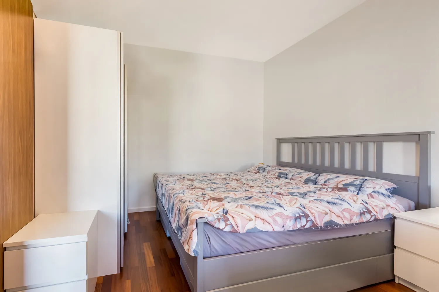 2 Zimmer Wohnung mit 62 m² in Düsseldorf – Bild 8